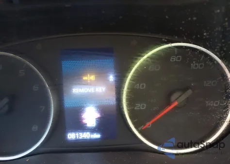 2022 Mitsubishi Eclipse Cross Le S-Awc z USA, uszkodzony, nr VIN JA4ATVAAXNZ053821